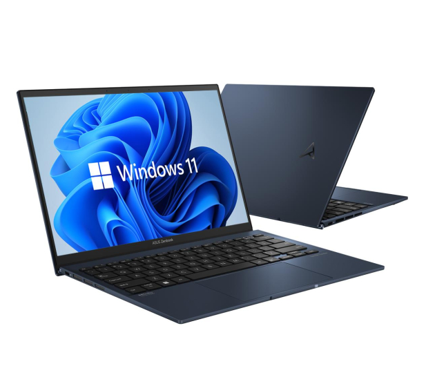 ASUS ZenBook S13 R7-6800U/16GB/512/Win11 OLED - 1086723 - zdjęcie